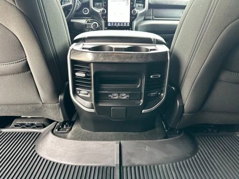 Used 2023 RAM 1500 Lone Star AWD/4WD image 37
