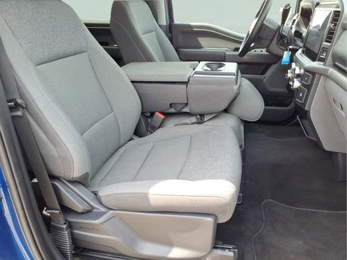 Used 2025 Ford F150 XLT w/ Equipment Group 301A Standard image 15