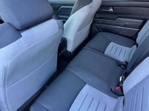 Used 2024 Toyota Tacoma 4x4 Double Cab image 14