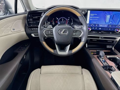 Certified 2023 Lexus RX 350 FWD w/ Cold Area Package image 23