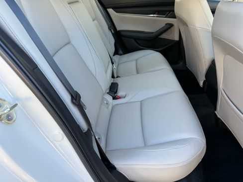 Certified 2026 MAZDA MAZDA3 2.5 S Sedan w/ Preferred Pkg FWD image 7
