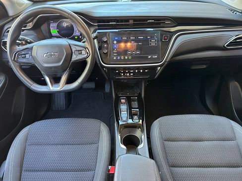 Used 2023 Chevrolet Bolt EUV LT w/ Driver Confidence Package FWD image 16
