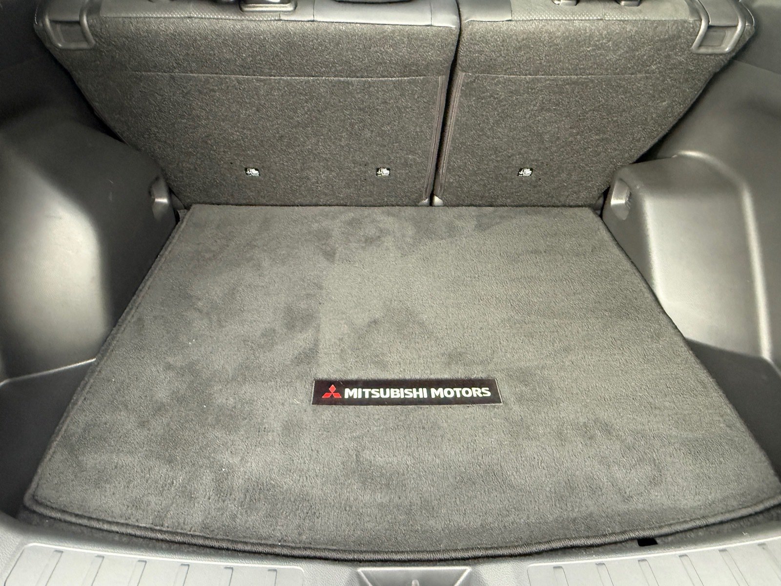 Used 2026 Mitsubishi Eclipse Cross SE AWD/4WD image 33