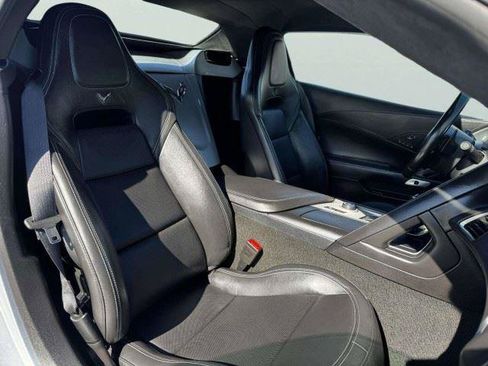 Used 2018 Chevrolet Corvette Grand Sport RWD image 45