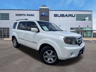 Used 2011 Honda Pilot Touring