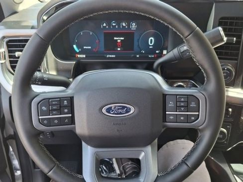 New 2025 Ford F350 Lariat w/ Lariat Ultimate Package image 3