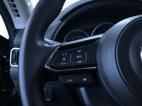 Used 2025 MAZDA CX-5 AWD 2.5 S w/ Preferred Package image 26