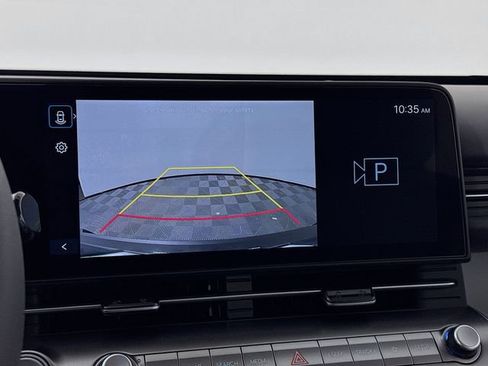 New 2026 Hyundai Kona SE FWD image 21