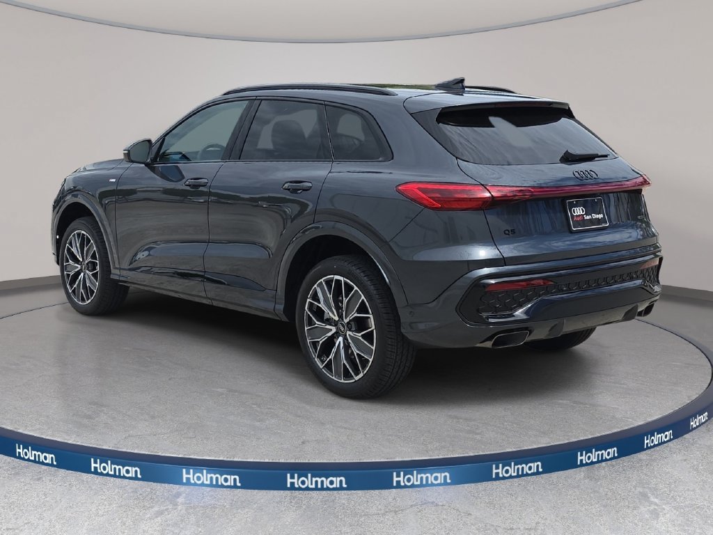 New 2026 Audi Q5 Premium Plus AWD/4WD image 7