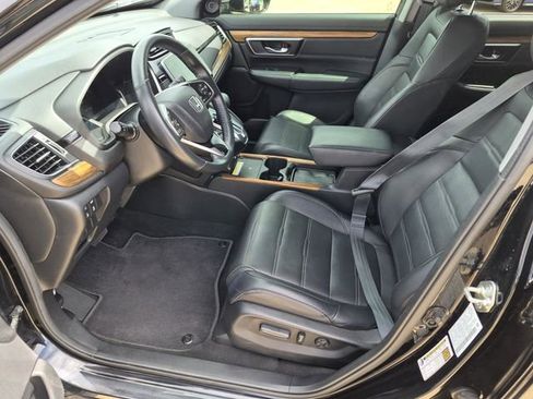 Used 2020 Honda CR-V Touring image 22