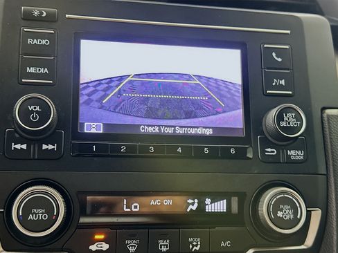 Used 2019 Honda Civic LX image 21