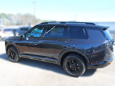 New 2027 Kia Telluride SX Prestige X-Pro AWD/4WD image 14