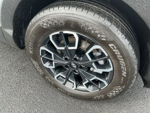 Certified 2024 Hyundai Santa Cruz SEL w/ Activity Package image 5