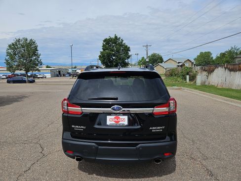 Used 2022 Subaru Ascent Limited AWD/4WD image 7