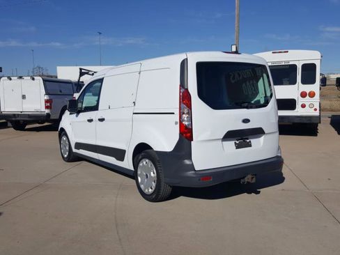 Used 2014 Ford Transit Connect XL FWD image 9