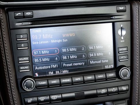 Used 2011 Porsche 911 Carrera S RWD image 14