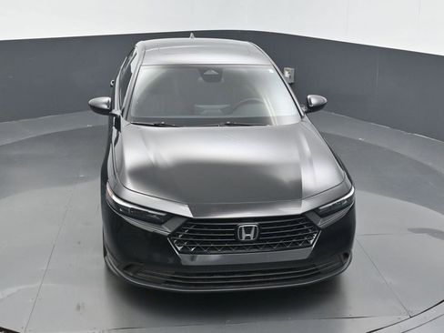 Used 2023 Honda Accord Sport image 6