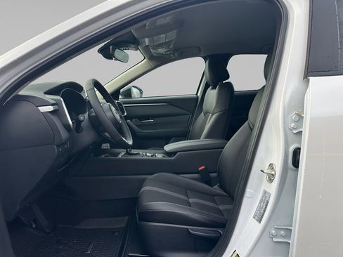 New 2026 MAZDA CX-50 AWD 2.5 S w/ Select Package image 11