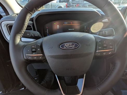 New 2026 Ford Maverick XLT w/ XLT Luxury Package FWD image 20