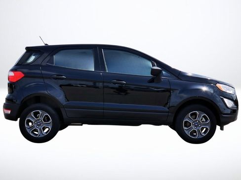 Used 2022 Ford EcoSport S image 5