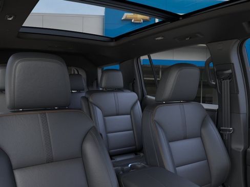 New 2026 Chevrolet Traverse High Country AWD/4WD image 48