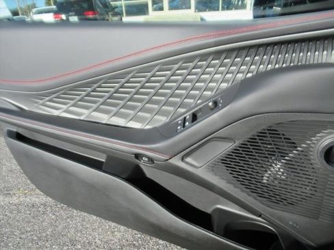 New 2026 Dodge Charger Scat Pack w/ Blacktop Package image 26