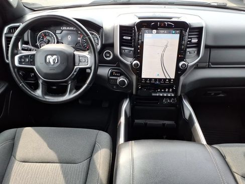 Used 2023 RAM 1500 Big Horn RWD image 14