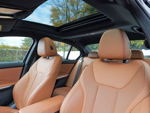 Used 2023 BMW 330i xDrive Sedan w/ Driving Assistance Package image 22