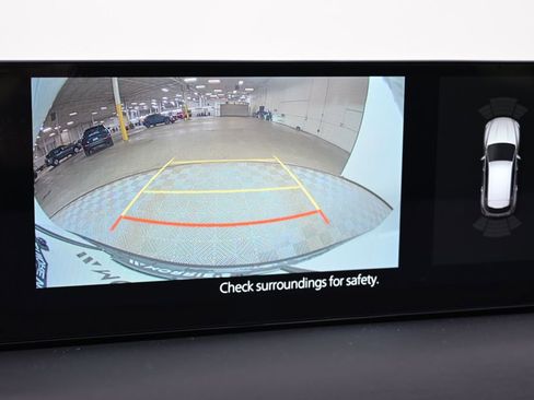 New 2026 MAZDA CX-50 AWD 2.5 S w/ Preferred Pkg image 28