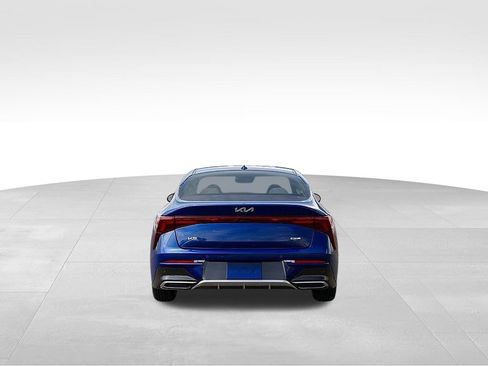 New 2026 Kia K5 GT-Line image 28