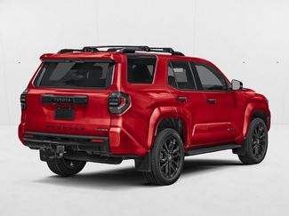 New 2026 Toyota 4Runner Platinum AWD/4WD video 2