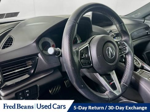 Used 2021 Acura RDX A-Spec FWD image 14