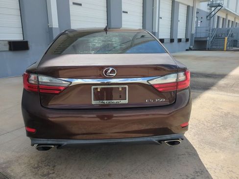 Used 2016 Lexus ES 350 image 6