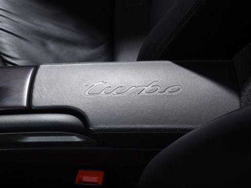Used 2008 Porsche 911 Turbo AWD/4WD image 29