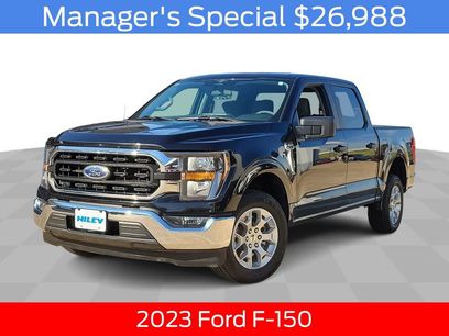Used 2023 Ford F150 XLT