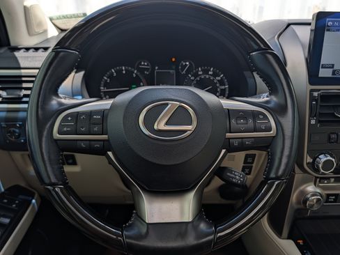 Used 2021 Lexus GX 460 Premium AWD/4WD image 28