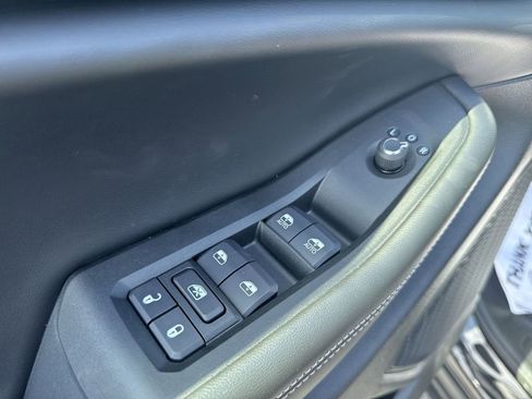 New 2025 Jeep Grand Cherokee L Laredo image 19