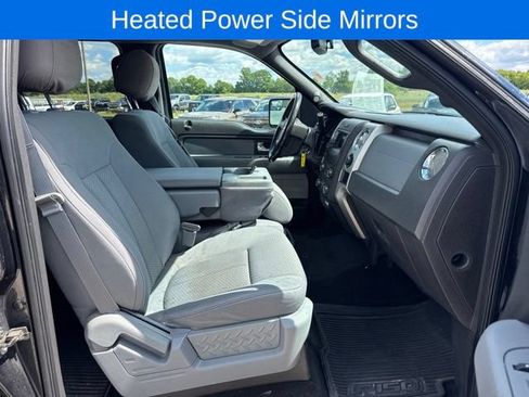 Used 2013 Ford F150 XLT w/ Luxury Equipment Group AWD/4WD image 16
