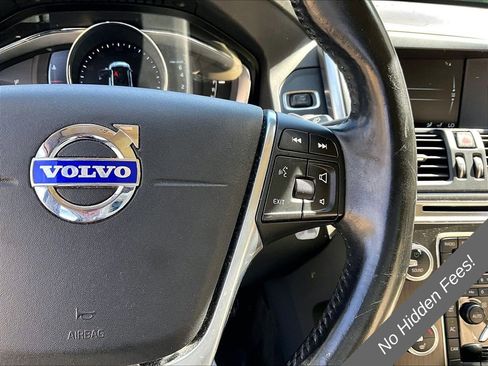 Used 2015 Volvo XC60 T6 Platinum AWD/4WD image 17