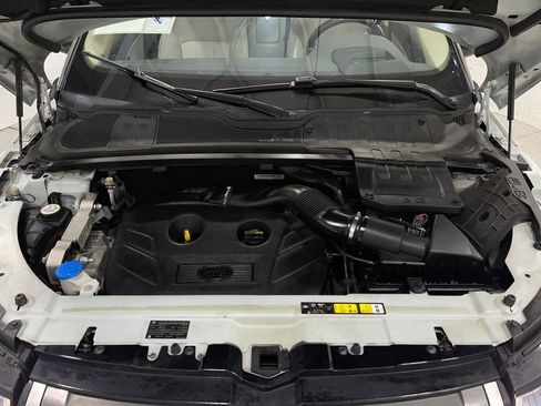 Used 2016 Land Rover Range Rover Evoque HSE image 28