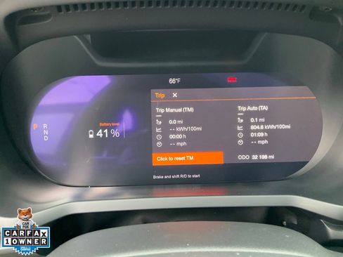 Used 2023 Polestar Polestar 2 w/ Pilot Pack AWD/4WD image 43