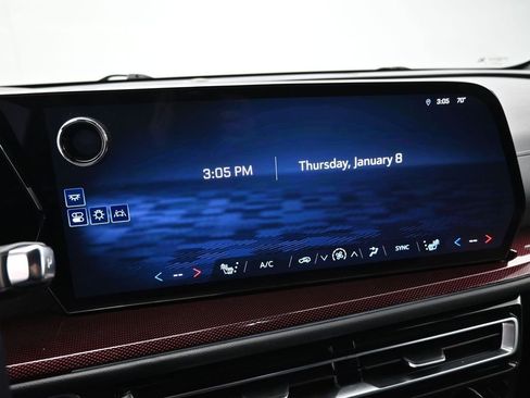 Used 2024 Chevrolet Traverse Z71 w/ LPO, Floor Liner Package image 15