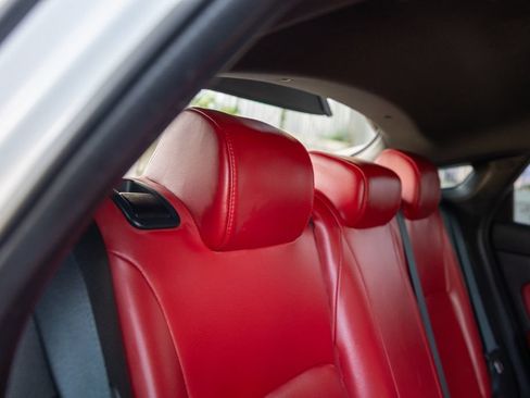 Used 2024 Acura Integra A-Spec FWD image 64