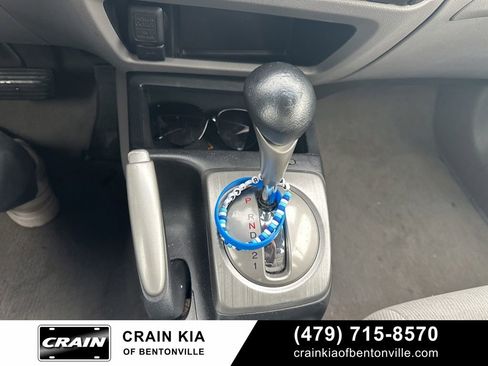 Used 2007 Honda Civic EX image 17
