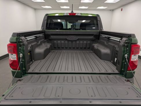 Used 2025 Ford Maverick XLT w/ Equipment Group 301A AWD/4WD image 25