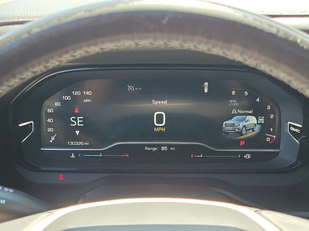 Used 2022 GMC Yukon XL Denali w/ Max Trailering Package AWD/4WD image 27