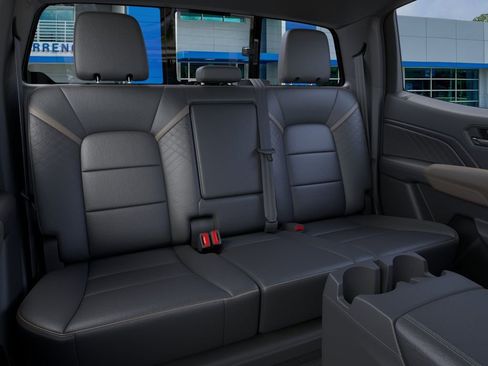 New 2026 GMC Canyon Denali AWD/4WD image 17