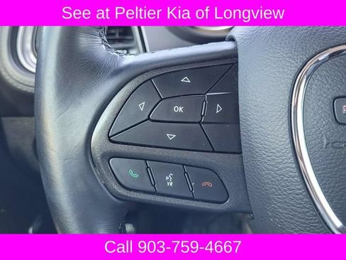 Used 2023 Dodge Challenger SXT w/ Plus Package RWD image 26