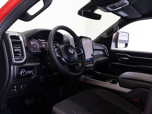 Used 2025 RAM 1500 Lone Star AWD/4WD image 19