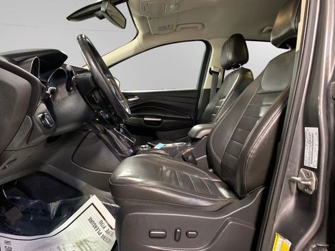 Used 2014 Ford Escape Titanium image 18